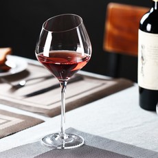 로체스터 로렌 와인잔, 1개, 500ml