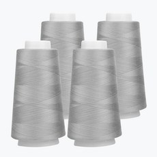 Unique Premium OWL Coresa 45支2股, 39 灰色, 4個