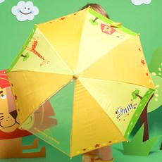 Candy baby 兒童叢林雨傘