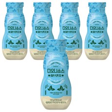 팔도 디오니소스 허브랜치, 165g, 5개