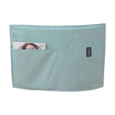 Haneul Tongsang 椅背套 B款, 薄荷綠, 1個