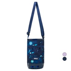 휠라키즈 물병 포켓 크로스백 FK3EQH1022X