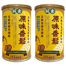 翔鶴佳生技 天貝香鬆 原味, 350g, 2罐