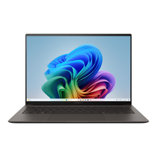 ASUS 華碩 Zenbook S 14 OLED 筆電 14吋 Intel Core Ultra 5 226V Intel Arc Graphics 完整原廠保固 正品保證通路, 灰色, 1TB, 16GB, WIN11, UX5406SA-0052I226V