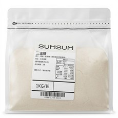 大日本製糖 三溫糖, 1kg, 1包