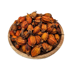 나누리 국내산 치자 통, 300g, 1개