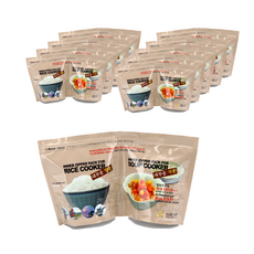 쓰리스타 트윈취사팩, 10개