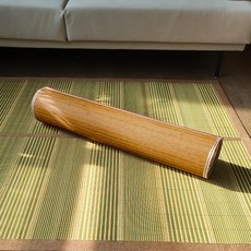 한일카페트 청대나무 죽부인, 쿨 브라운