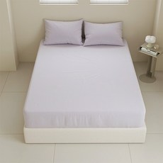 amante Dream Well素色舒適親膚單層床包