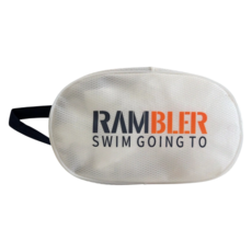 램블러 방수 수영가방, 베이지