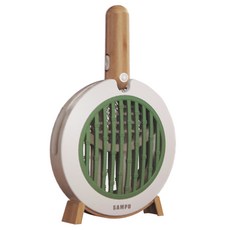 SAMPO 聲寶 USB二合一捕蚊燈拍 200 x 307 x 60mm, ML-W2101HL