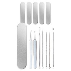 잇츠라이프 피지제거기 7구 세트, 6세트