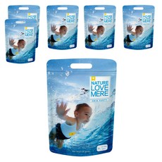 NATURE LOVE MERE 游泳用拉拉褲/尿布, XL, 18片