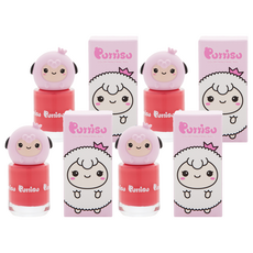 뿌띠슈 컬러팡팡 네일 C13, 뿌띠슈의요술봉, 4개