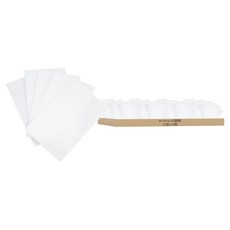 minono 米諾諾 高科技泡棉清潔布 5張, 12包