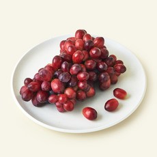 호주산 핑크 크러쉬 포도, 1개, 600g