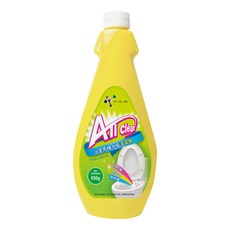 do it 多益得 ALL Clean 浴室馬桶水垢清潔劑, 550g, 1瓶