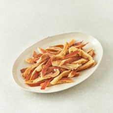 바베큐 조미 오징어, 1개, 200g