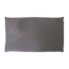 生活良品 硅藻土軟地墊, 深灰色