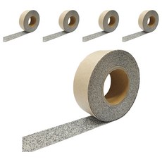 Protop 防滑膠帶 大理石 50mm x 10m, 5個