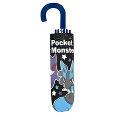 PoKeMoN 寶可夢 折傘 53cm