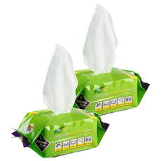 靜電清潔布標準型60p, 2個