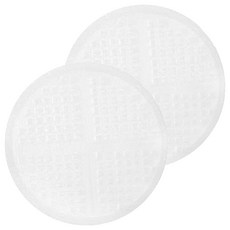 D.CLEAN Bath D-Clean 除氯陶瓷球, 2個, 無味