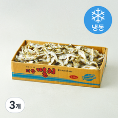 엄마애바다 고노리 (냉동), 3개, 1.5kg