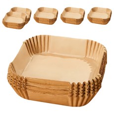 氣炸鍋烘焙紙, 300個