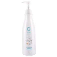 Clean Clean 淨淨 真濃縮洗衣精 清新棉花香, 800ml, 1瓶