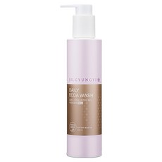 질경이 데일리 에코아워시 여성청결제 젤타입, 200ml, 1개