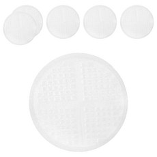 D.CLEAN Bath D-Clean 除氯陶瓷球, 6個, 無味