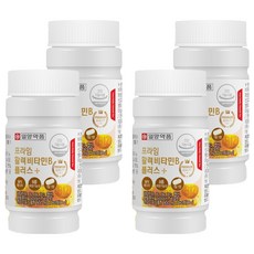IL-YANG 一洋藥品 優質活力維他命B Plus錠 48g, 60顆, 4盒