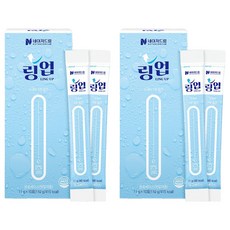 네이처드림 링업 10p, 2개, 110g