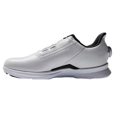 FootJoy 男款 Flow 2.0 BOA W型 高爾夫球鞋