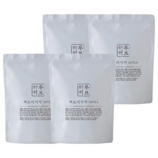 하루허브 배도라지차 티백, 2g, 50개입, 4개