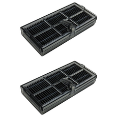 濾網 追覓掃地機器人 X30 Ultra 適用, 2個, C000105-1