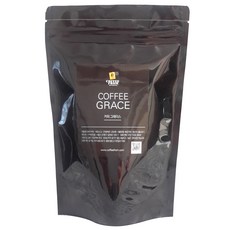 Coffee Grace 巴西黃波旁威士忌, 法式壓榨, 600克, 法式濾壓壺