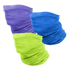 Ice Gadget 超輕量涼感頸圍 一般型 3件組, 3個