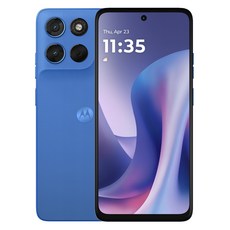 motorola G57 4G, 帆船藍, 128GB