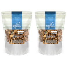 토종마을 볶은 우엉, 300g, 2개