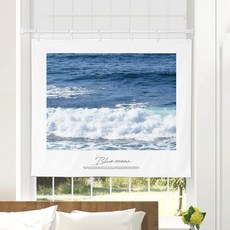 상상후 패브릭포스터, 블루오션