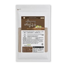 오월햇살 우리밀 메밀국수, 1개, 1kg