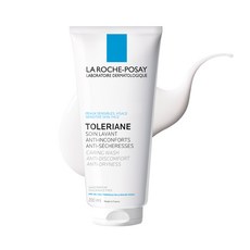 라로슈포제 똘러리앙 케어링 워시 클렌징 밀크, 1개, 200ml