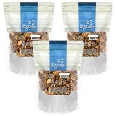 토종마을 볶은 우엉, 300g, 3개