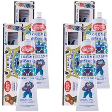 크렘드마롱 체스트넛 스프레드, 220g, 4개