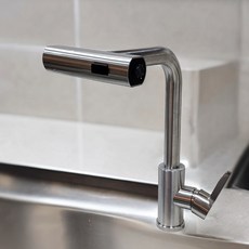 奈雀爾 瀑布水龍頭 TA1401, 1個