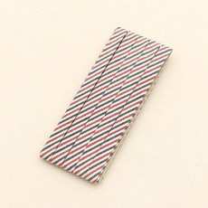 HAPPY BEARS Ang Ang 滾邊條 BK10-18 寬1公分, 新法式, 2個