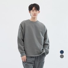 SKECHERS 男款 CP Heavyweight 套頭T恤 SL3MTCFS02