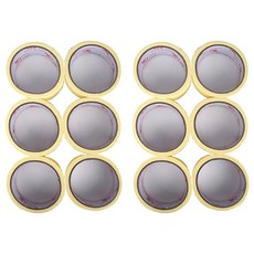 Bluemato 紙膠帶 35mm x 15m, 單一顏色, 12入